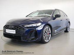 Blau Gebraucht 2025 Audi A5 S-Line Kombi | 56.750 € (Teuer)