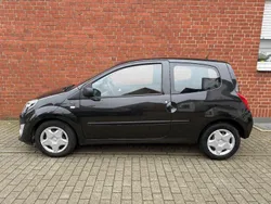 Schwarz Gebraucht 2011 Renault Twingo Kleinwagen | 3.450 € (Fairer Preis)