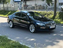 Schwarz Gebraucht 2008 VW CC Limousine | 6.300 € (Etwas zu teuer)