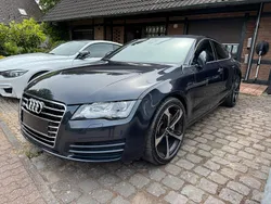 Andere farben Gebraucht 2012 Audi A7 Kleinwagen | 19.900 € (Guter Preis)