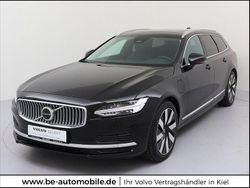 Schwarz Gebraucht 2025 Volvo V90 Plus Kombi | 47.950 € (Fairer Preis)