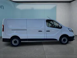 Neu 2025 Renault Trafic Van | 33.949 € (Guter Preis)