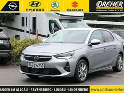 Kontrast grau/quarz silber Gebraucht 2020 Opel Corsa GS Line Kleinwagen | 12.780 € (Fairer Preis)