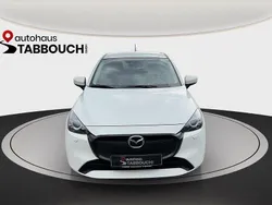 Gebraucht 2024 Mazda 2 Prime-Line | 13.999 € (Guter Preis)