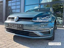 Blau Gebraucht 2020 VW Golf VII Limousine | 15.290 € (Fairer Preis)