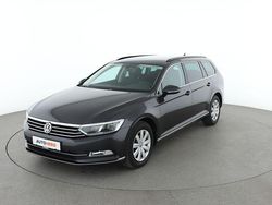 Grau Gebraucht 2019 VW Passat Comfortline Kombi | 18.540 € (Fairer Preis)