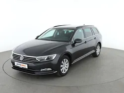 Grau Gebraucht 2019 VW Passat Comfortline Kombi | 18.900 € (Guter Preis)