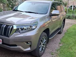 Bronze Gebraucht 2020 Toyota Land Cruiser SUV | 51.500 € (Teuer)