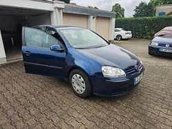 Blau Gebraucht 2005 VW Golf IV Trendline Limousine | 2.500 € (Fairer Preis)