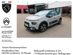 Beige Gebraucht 2023 Citroën C3 Kleinwagen | 17.880 € (Teuer)