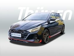 Schwarz Gebraucht 2022 Hyundai i20 N Performance Kleinwagen | 24.980 € (Fairer Preis)