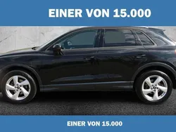 Metallic Gebraucht 2023 Audi Q3 Advanced SUV | 38.330 € (Fairer Preis)