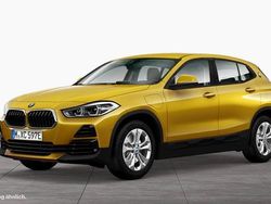 Galvanic gold metallic Gebraucht 2023 BMW X2 SUV | 24.900 € (Guter Preis)