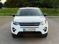 Gebraucht 2016 Land Rover Discovery Sport HSE SUV | 16.900 € (Fairer Preis)