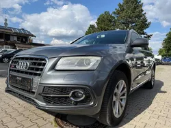 Grau Gebraucht 2013 Audi Q5 S-Line SUV | 12.999 € (Fairer Preis)