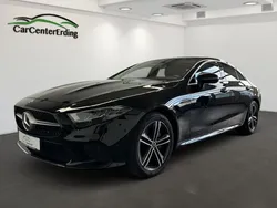 Ung. schwarz unilack Gebraucht 2020 Mercedes CLS300 Avantgarde Limousine | 44.990 € (Teuer)