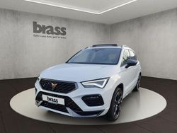 Nevada weiss Gebraucht 2023 Cupra Ateca VZ SUV | 37.480 € (Etwas zu teuer)