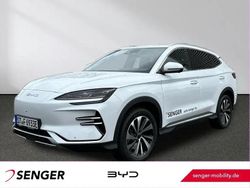 Weiß Gebraucht 2025 BYD Seal U Design SUV | 36.970 €