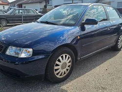 Other Gebraucht 1999 Audi A3 Ambiente Limousine | 3.000 € (Etwas zu teuer)