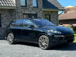 Schwarz Gebraucht 2013 Porsche Cayenne S SUV | 24.900 € (Guter Preis)
