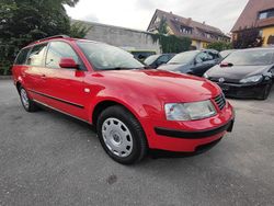 Gebraucht 2000 VW Passat Highline Kombi | 890 € (Fairer Preis)