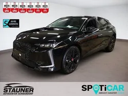 Schwarz Gebraucht 2024 DS Automobiles DS4 Performance Limousine | 23.980 €