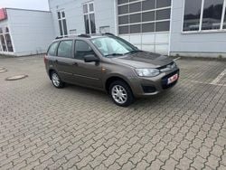 Gebraucht 2015 Lada Kalina Kombi | 3.999 € (Teuer)