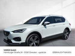 Oryx weiss perlmutteffekt Gebraucht 2022 Seat Tarraco XCELLENCE SUV | 31.850 € (Fairer Preis)
