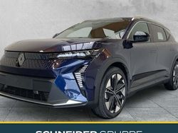 Nachtblau Gebraucht 2024 Renault Scénic Komfort Van / Kleinbus | 36.490 € (Fairer Preis)