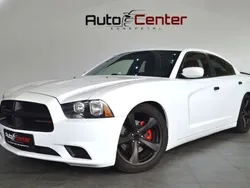 Weiss Gebraucht 2013 Dodge Charger Limousine | 19.990 € (Fairer Preis)