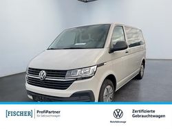 Ascotgrau Gebraucht 2021 VW T6.1 Van | 28.940 € (Etwas zu teuer)