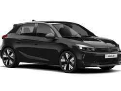 Karbon schwarz (metallic) Neu 2025 Opel Corsa-e Edition Kleinwagen | 32.240 €