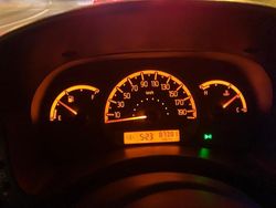 Grün Gebraucht 2010 Fiat Panda Kleinwagen | 1.650 € (Guter Preis)