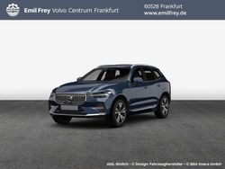 Denim blue metallic Neu 2025 Volvo XC60 Core SUV | 55.490 € (Guter Preis)