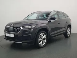 Schwarz Gebraucht 2023 Skoda Kodiaq Style SUV | 29.490 € (Fairer Preis)