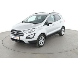 Grau Gebraucht 2019 Ford Ecosport Cool & Connect SUV | 12.370 € (Guter Preis)