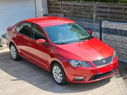 Rot Gebraucht 2016 Seat Toledo Style Limousine | 11.999 € (Etwas zu teuer)