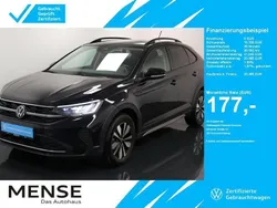 Deep black perleffekt Gebraucht 2024 VW Taigo Move SUV | 20.485 € (Fairer Preis)