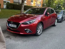 Gebraucht 2014 Mazda 3 Center-Line Limousine | 6.900 € (Fairer Preis)