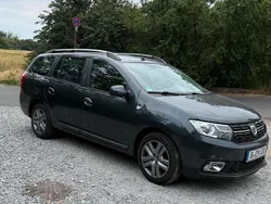 Grau Gebraucht 2019 Dacia Logan MCV Kombi | 5.400 € (Fairer Preis)