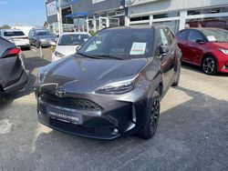Grau Neu 2025 Toyota Yaris Cross SUV | 31.370 € (Fairer Preis)