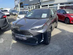 Grau Neu 2025 Toyota Yaris Cross SUV | 31.370 € (Fairer Preis)
