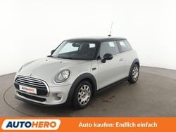 Silber Gebraucht 2015 Mini Cooper Kleinwagen | 10.730 € (Guter Preis)