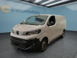 Weiß Gebraucht 2024 Peugeot Expert Van | 25.499 € (Etwas zu teuer)