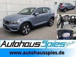 Thunder grey / metallic Gebraucht 2021 Volvo XC40 Inscription SUV | 24.990 € (Guter Preis)