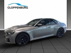 Grau Neu 2025 BMW M2 Shadowline Coupé | 85.485 €