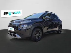 Schwarz Gebraucht 2020 Citroën C3 Aircross Origins SUV | 14.990 € (Fairer Preis)
