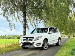 Weiß Gebraucht 2012 Mercedes 220 SUV | 12.900 €