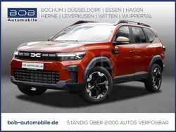Braun Neu 2025 Dacia Bigster Extreme SUV | 34.620 € (Fairer Preis)