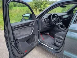 Gebraucht 2019 Skoda Kodiaq SportLine SUV | 28.500 € (Superpreis)